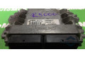 Блок управления двигателем Блок управления 8200483732, S110140011A   Renault Logan I