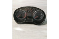 Pojistková skříňka Спидометр (приборный щиток) 8P0920930R   Audi A3 S3 A3 Sportback 8P 2007