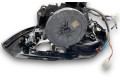 Zpětné zrcátko  Mercedes-Benz C W206 2022  A2068104105  