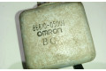 Блок управления 8661005001   SsangYong Rexton