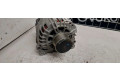 Генератор 03L903023A   Audi A3 S3 A3 Sportback 8P      