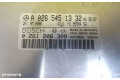 Řídící jednotka 0261206308, A0265451332   Mercedes-Benz CLK A208 C208 1998