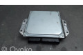 Řídící jednotka 5800295, 23710EQ44A   Chrysler Voyager 2002