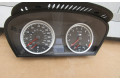 Přístrojová deska  BMW M5 2006 7837868  