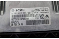 Řídící jednotka 0281016635, 9676379080   Peugeot 508 2011