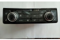 Блок управления климат-контролем 4H0820043P   Audi A8 S8 D4 4H