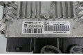 Řídící jednotka 9658198080   Citroen C6 2007