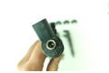 Комплект форсунок 0445110080, 28202    BMW 3 E46  M47N204D4 