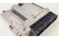 Řídící jednotka 0281016233, AH5212A650AA   Land Rover Freelander 2 - LR2 2010