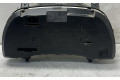 Панель приборов    Fiat Grande Punto       