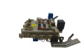 Блок предохранителей 243505M300, 0605011   Nissan Almera N16    