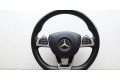 Volant Mercedes-Benz GLC X253 C253 2017 A0004603803, A0008609000  