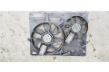 Комплект вентиляторов     7L0121203F, 7L0121207D    Porsche Cayenne (9PA) 