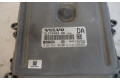 Řídící jednotka 31272463AA, 0281012103   Volvo XC90 2008