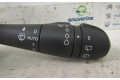 Переключатель дворников 8201168016, 8201168016   Renault Captur