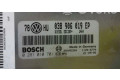 Řídící jednotka 0281010701   Volkswagen Passat Alltrack 2001