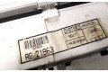 Přístrojová deska  Rover 45 2002 yac001880xxx, ar90052-001  