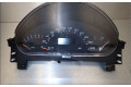 Přístrojová deska  Mercedes-Benz A W168 2000 1685403647  