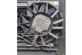 Комплект вентиляторов     4H0121003F, 4H0959455L    Audi A8 S8 D4 4H 