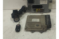 Комплект зажигания 51862574, 51862574   Fiat Punto Evo