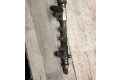 Топливная рампа 03L130089P, 1P00000337   Volkswagen Touran II   для двигателя CAYC