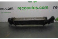 Интеркулер  A2025001100, 34682   Mercedes-Benz CLK A208 C208 