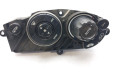Блок управления климат-контролем 79600SMJG4   Honda Civic
