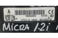 Řídící jednotka 284B2AX620   Nissan Micra 