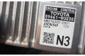 Řídící jednotka 896610U230, MB2762002821   Toyota Yaris 2017