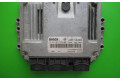 Řídící jednotka 8200355236, 0281011531   Renault Trafic II (X83) 2004