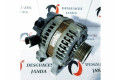 Генератор 9640623580, ALTERNADOR   Citroen C3 1.4     