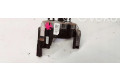 Подрулевой шлейф SRS 4E0953541   Audi A8 S8 D3 4E