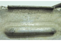 Интеркулер  127100-2450   Honda Civic 