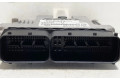 Блок управления двигателя 3911327485, 166907   KIA Carens II