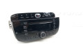 Радио/ проигрыватель CD/DVD / навигация 7355354400   Fiat Punto Evo