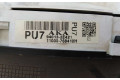 Přístrojová deska  Hyundai Tucson JM 2007 940132E421, 11000768410H  