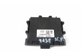 Блок управления 284Y66LA2A   Dacia Spring