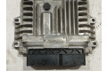 Комплект блоков управления A6655400532, A6655400532   SsangYong Rexton