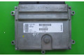 Блок управления двигателем Блок управления P30729800, 279700-9290   Volkswagen Tiguan