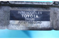 Интеркулер  127100-2540, IMPRK1222480   Toyota Corolla E140 E150 