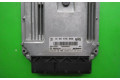 Řídící jednotka 55576896, 0281017106   Opel Astra J 2010