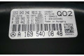 Přístrojová deska  Mercedes-Benz A W169 2007 A1695400848  