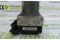 Jednotka ABS 8200038695, 0265231300   Renault Scenic RX 2006