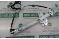 Передний механический механизм для подъема окна     824011W020, 824501W010    KIA Rio 