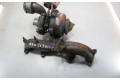 Рулевая рейка  Турбина 03G253014F, 028145702H   Volkswagen Touran I 2003 - 2010 года
