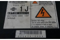 Řídící jednotka 23710EB310   Nissan Navara 