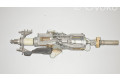  рейка  Колонка рулевая 6795343, 6778135   BMW 5 F10 F11 2009-2016 года