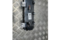 Блок управления климат-контролем 97250S1XX2, 190614   Hyundai Santa Fe