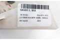 Блок комфорта 3677055L42   Suzuki SX4   