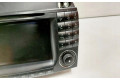 Турбина Радио/ проигрыватель CD/DVD / навигация Mercedes-Benz S W220  A2208205889         